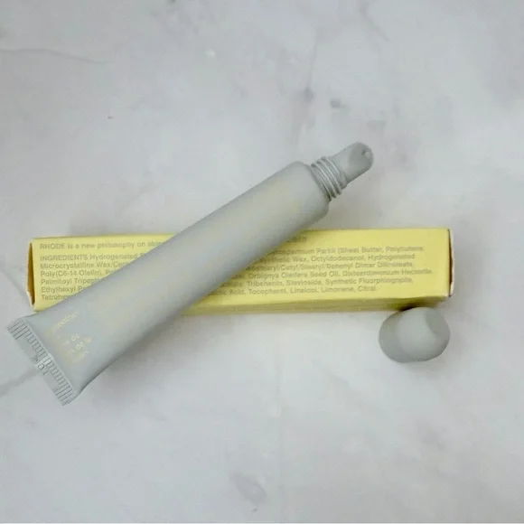 Rhode Peptide Lip Treatment Passionfruit Discontinued NIB - Picture 6 of 6